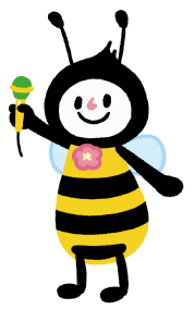 大田区文化振興協会 季刊誌・SNSキャラクター「リズビー」