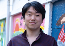 PLANEON Teams代表 映像ディレクター・CGデザイナー　上平 康太